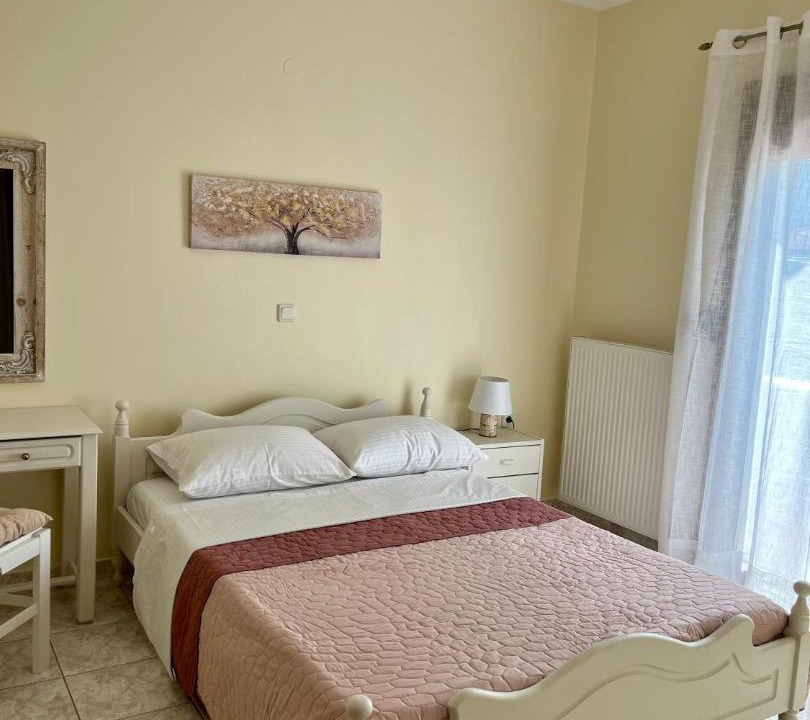 Photo of Bedroom in Petra