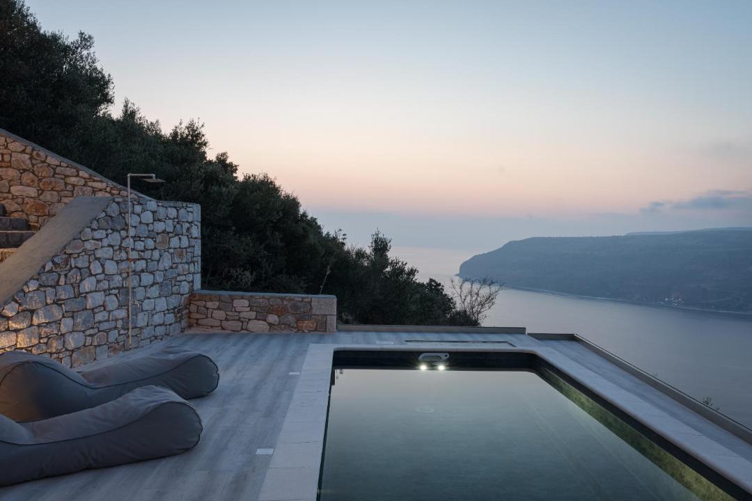 Photo of Patio Balcony in Areopoli