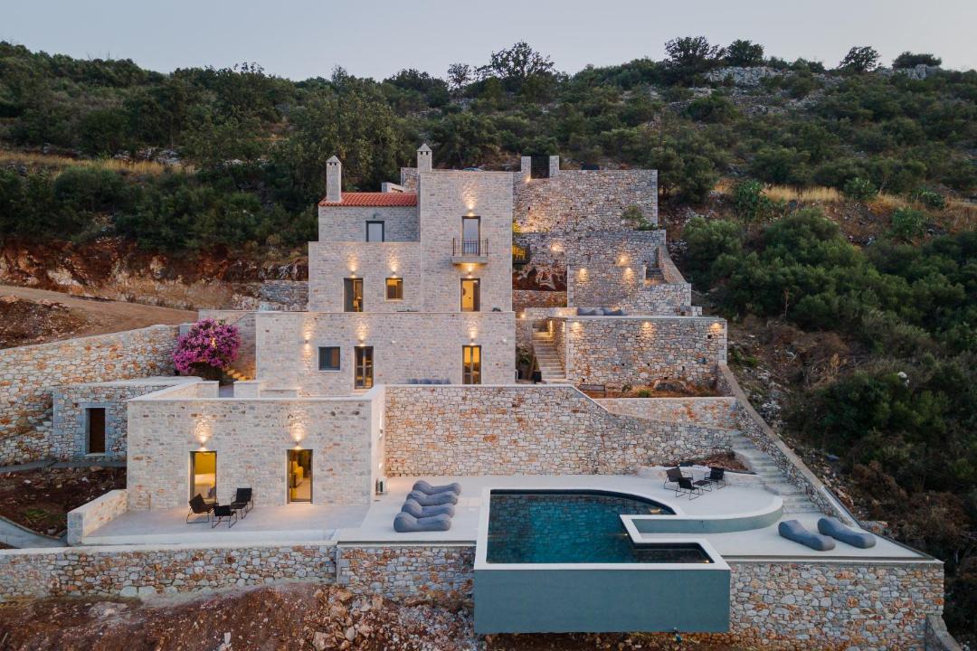 Photo of Others in Areopoli