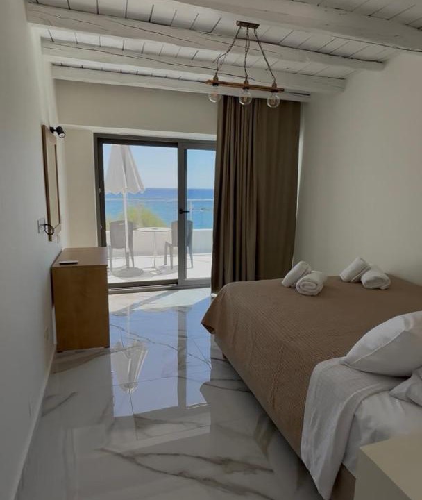Photo of Bedroom in Anopolis