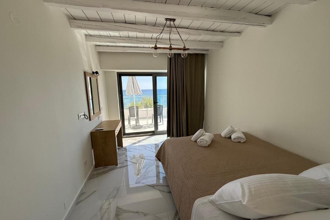 Photo of Bedroom in Anopolis