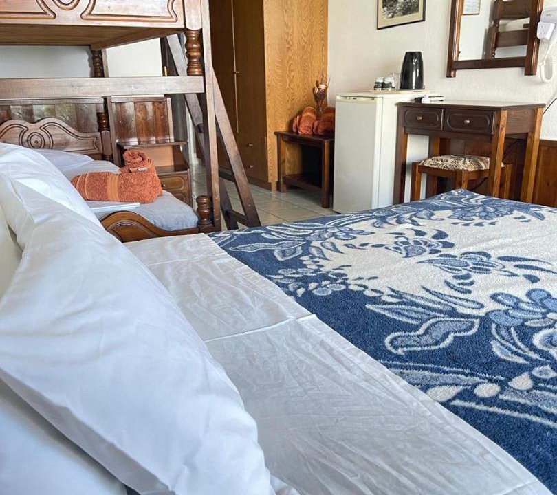 Photo of Bedroom in Zagora-Mouresi