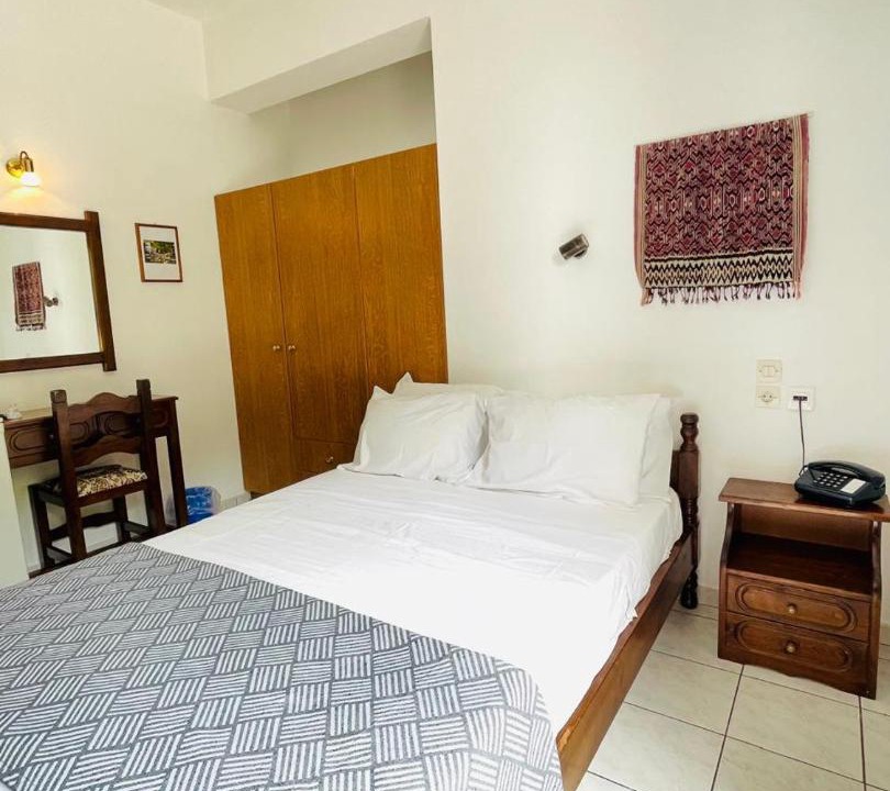Photo of Bedroom in Zagora-Mouresi