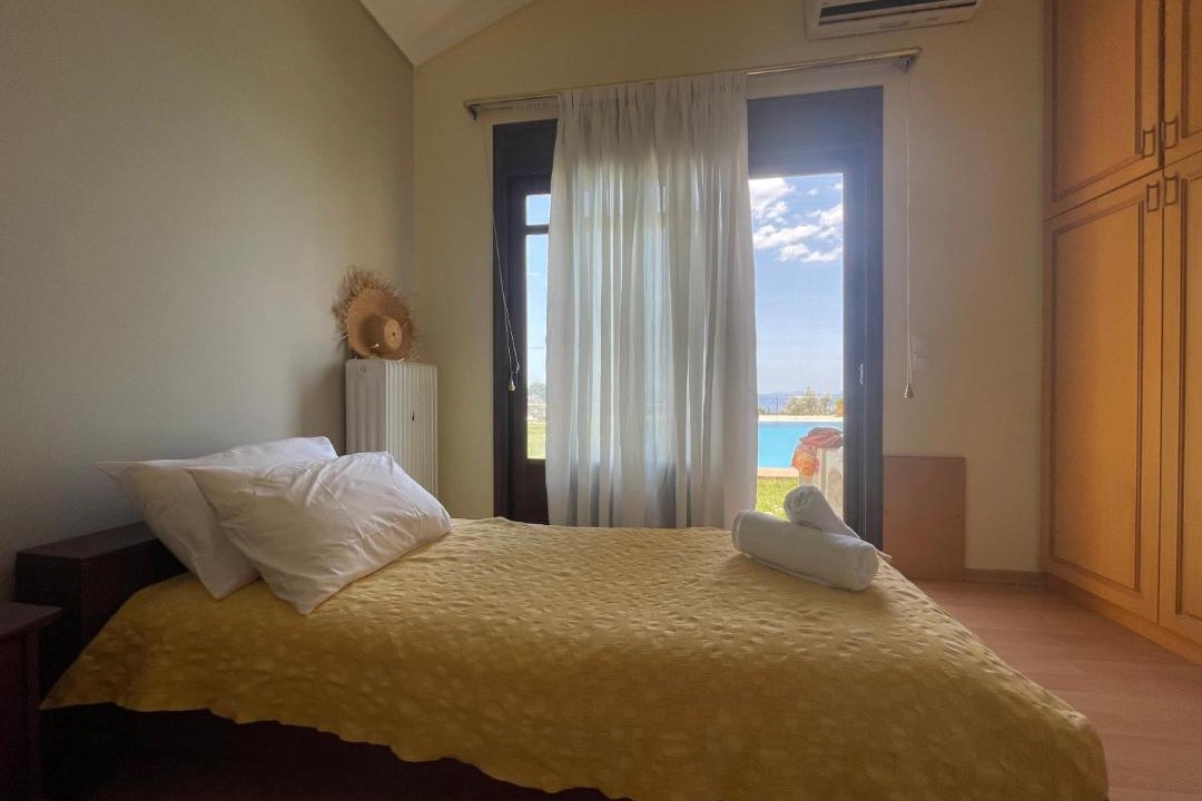 Photo of Bedroom in Kineta