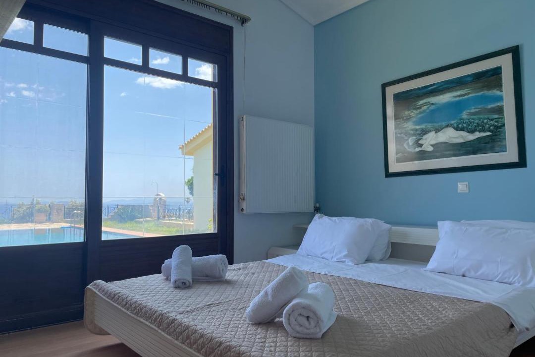 Photo of Bedroom in Kineta