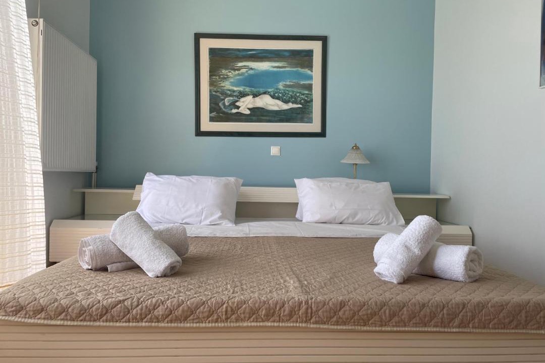 Photo of Bedroom in Kineta