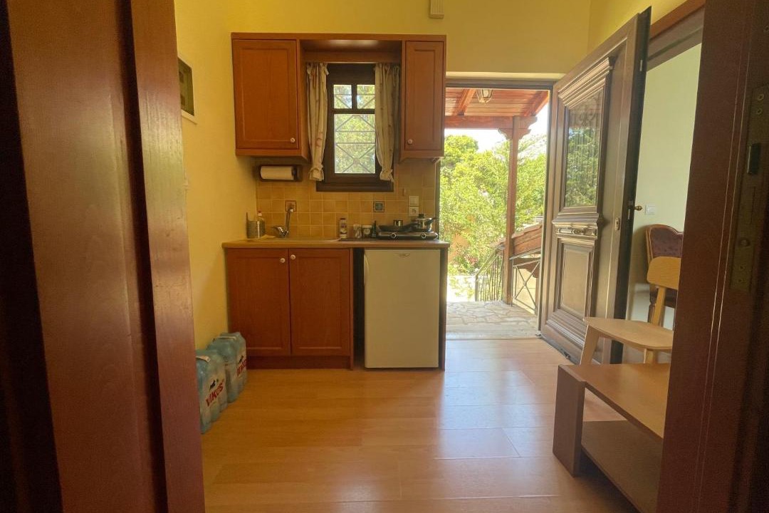 Photo of Kitchen in Kineta