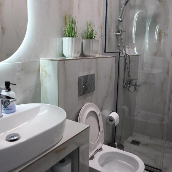 Photo of Bathroom in Karditsa
