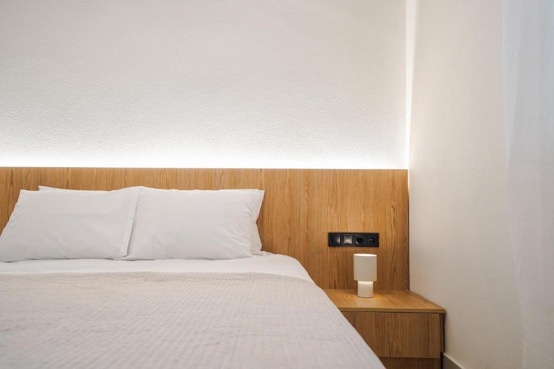 Photo of Bedroom in Nea Khili