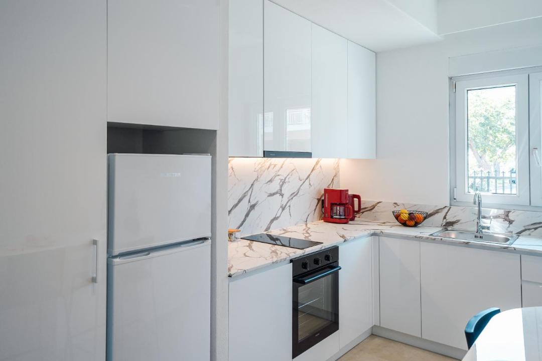 Photo of Kitchen in Nea Khili