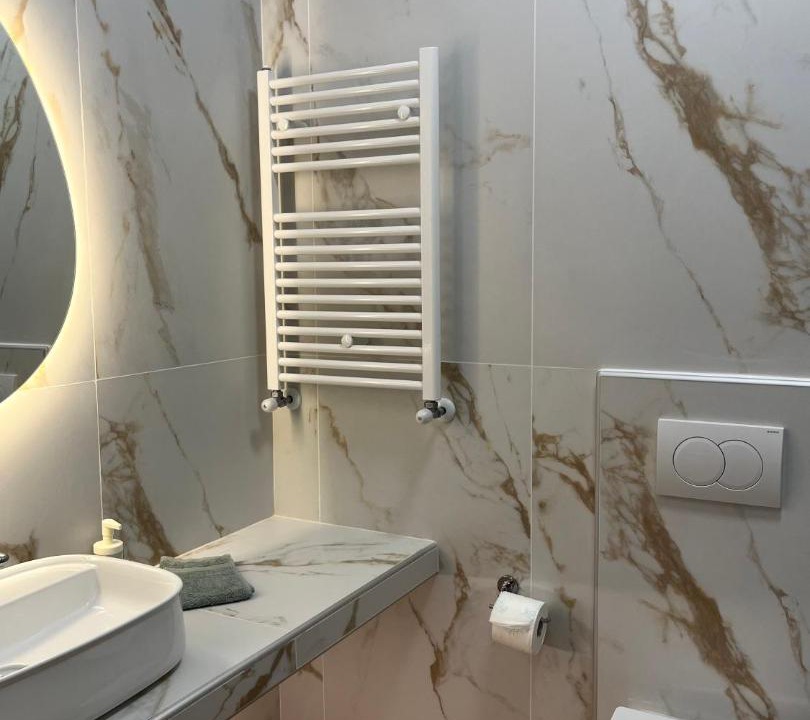 Photo of Bathroom in Ierissos