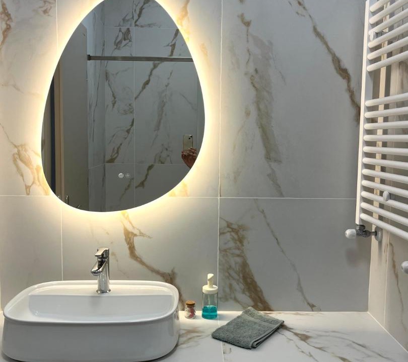 Photo of Bathroom in Ierissos