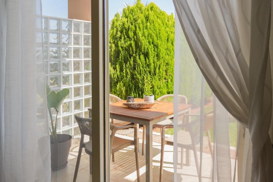Photo of Patio Balcony in Sternes