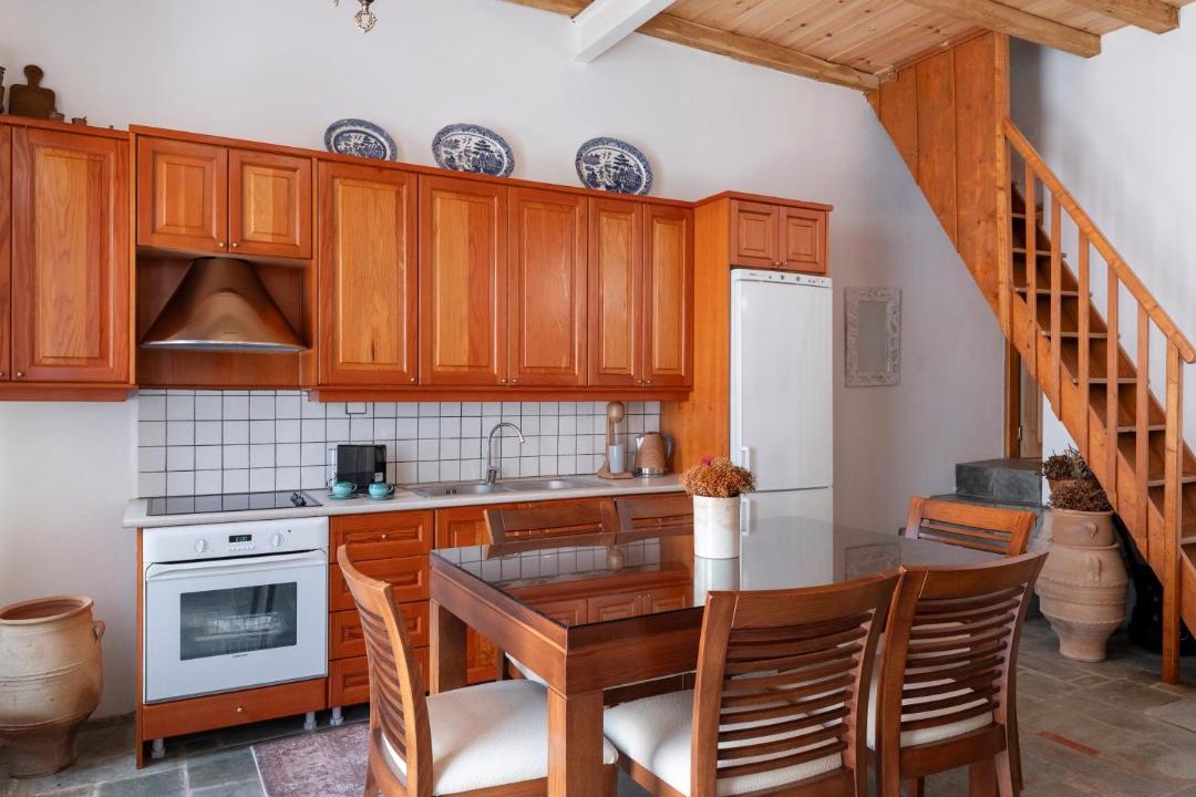 Photo of Kitchen in Marpissa