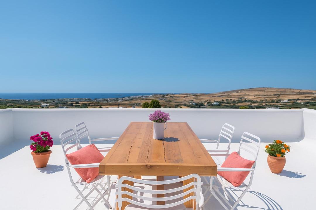Photo of Patio Balcony in Marpissa