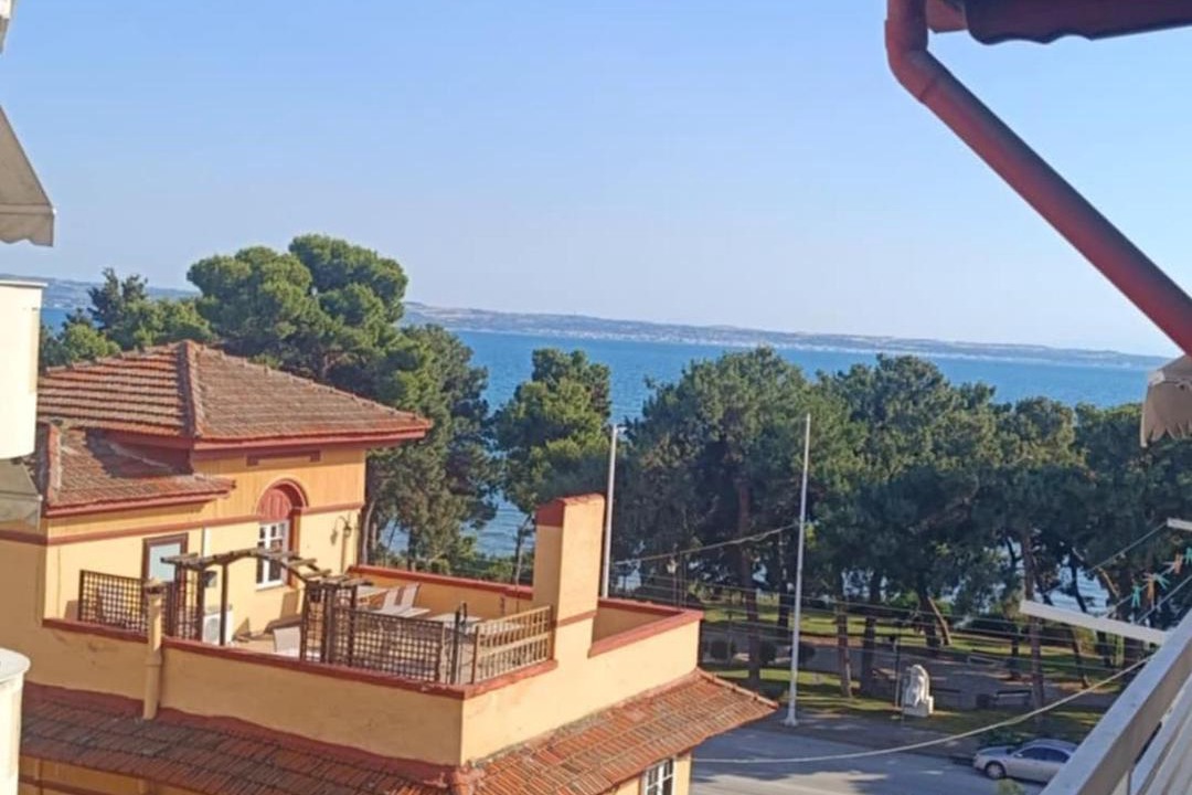 Photo of Patio Balcony in Kalamaria