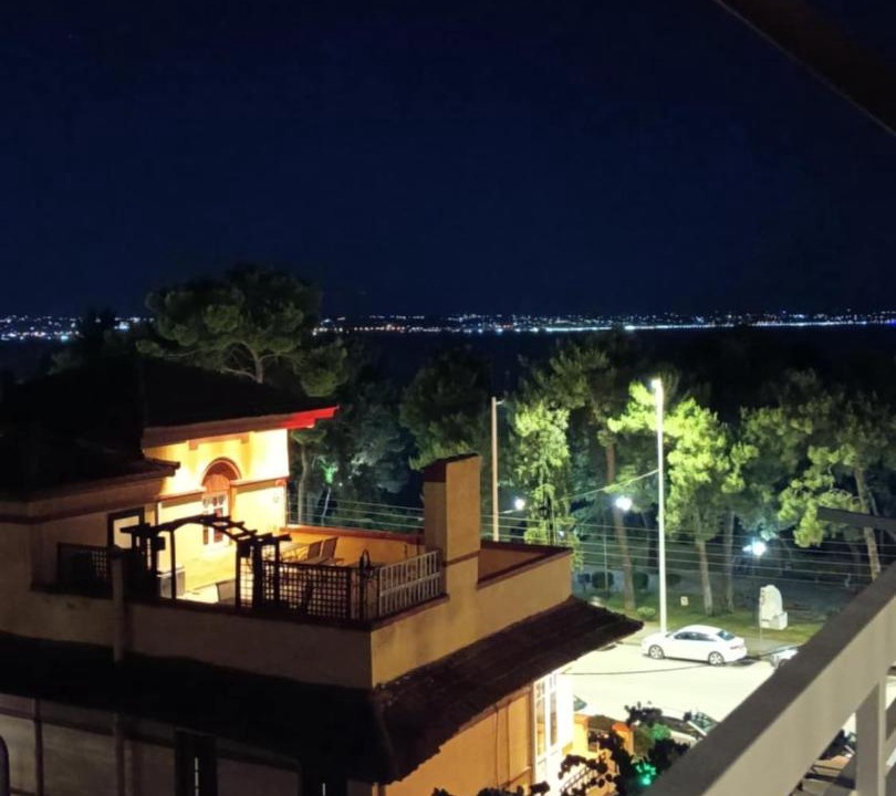 Photo of Patio Balcony in Kalamaria