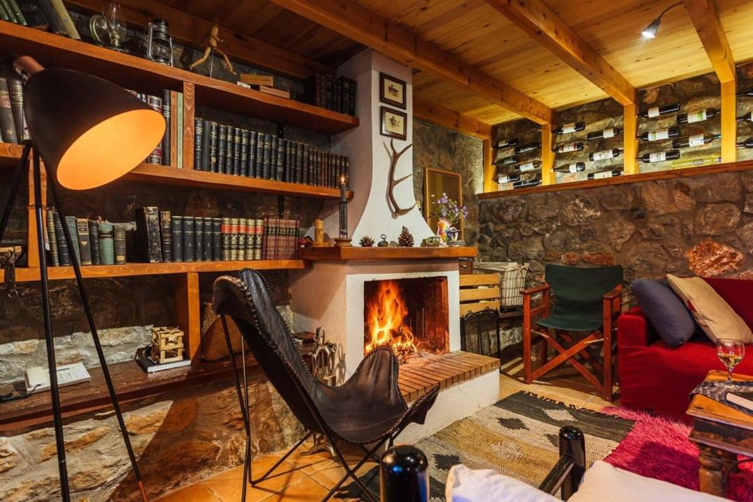 Photo of Livingroom in Artemisia