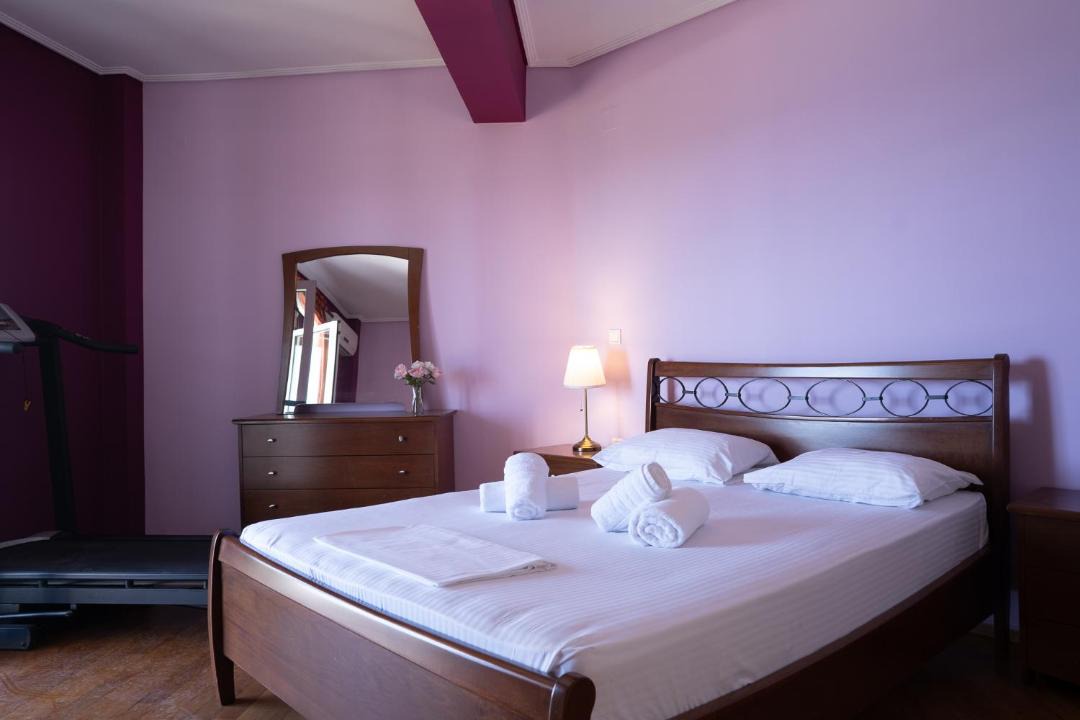 Photo of Bedroom in Varia