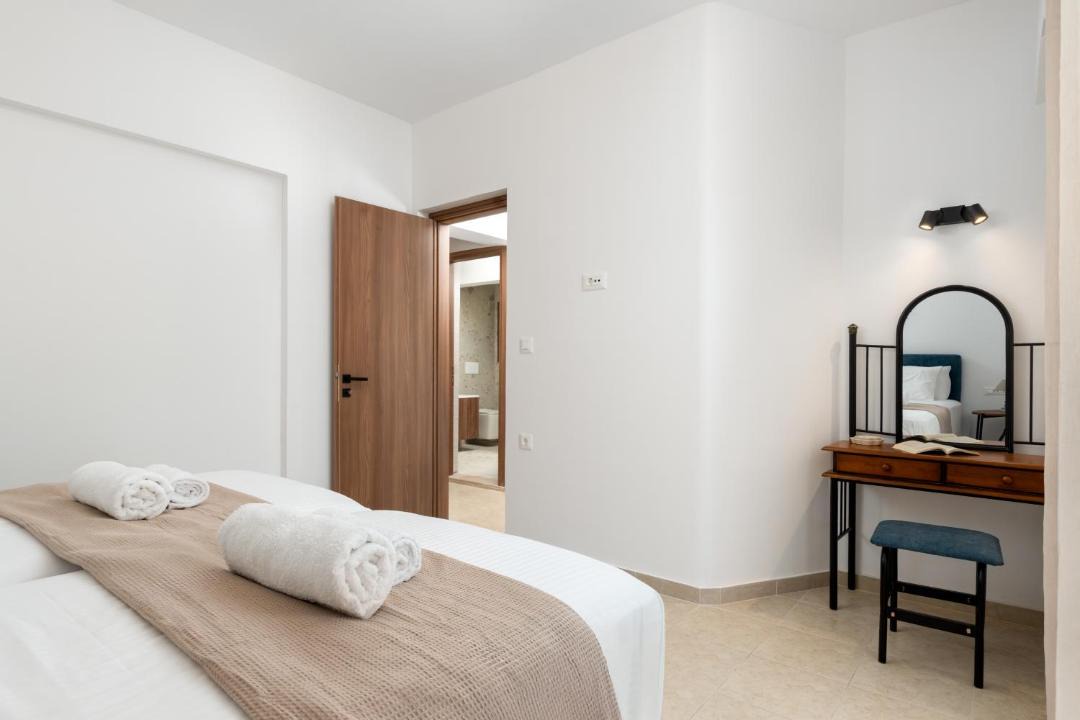 Photo of Bedroom in Faliraki
