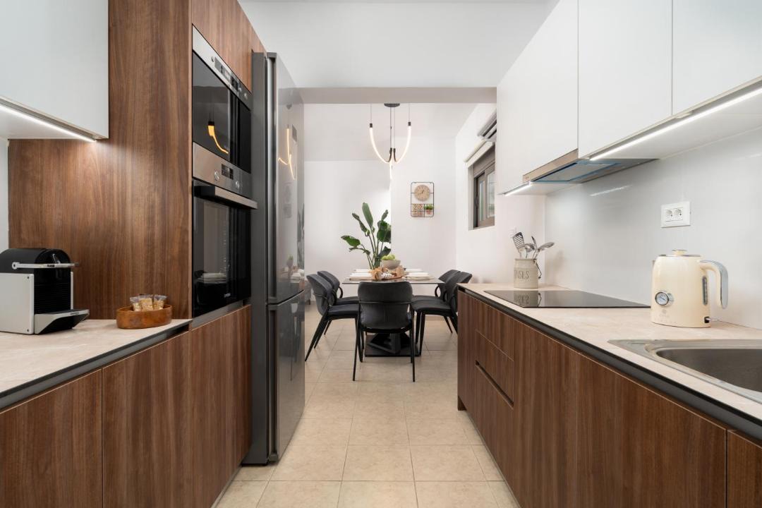 Photo of Kitchen in Faliraki