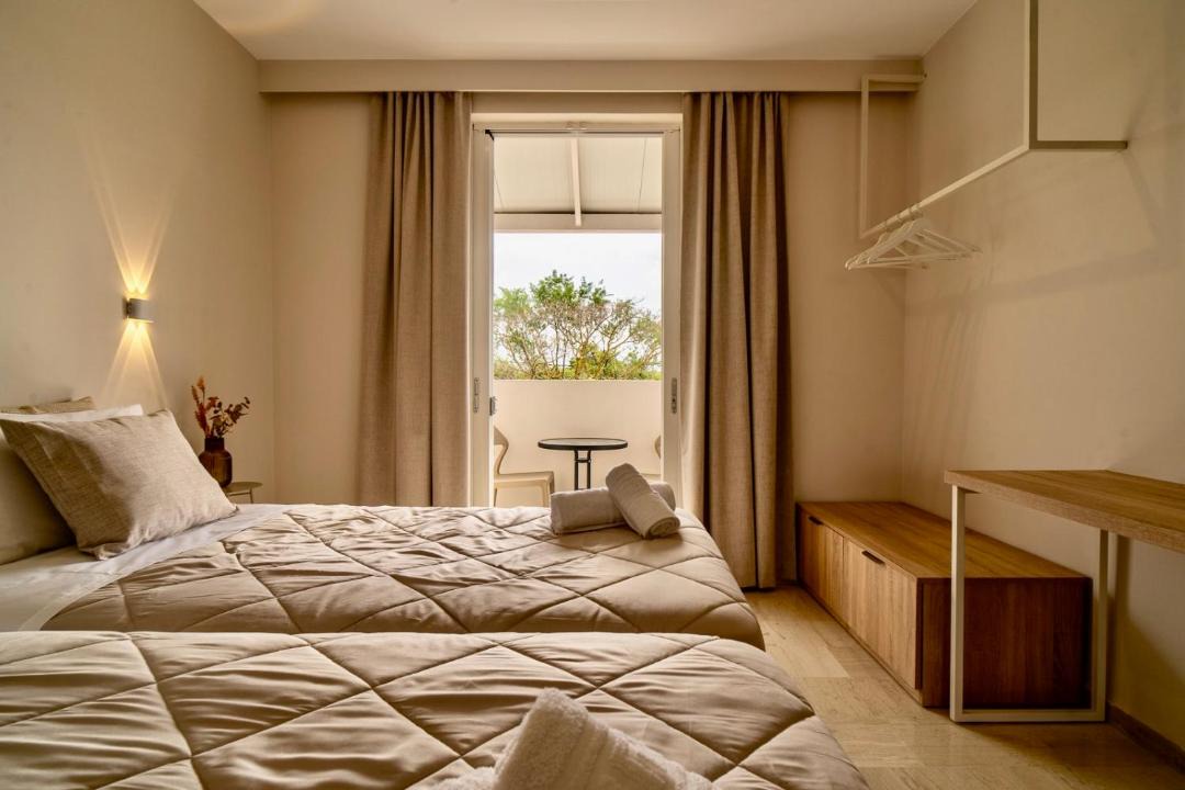 Photo of Bedroom in Laganas