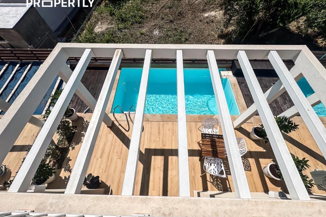 Photo of Patio Balcony in Kallikratia