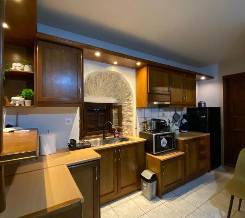 Photo of Kitchen in Argalasti