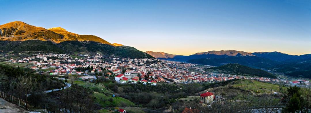 Photo of Others in Karpenisi