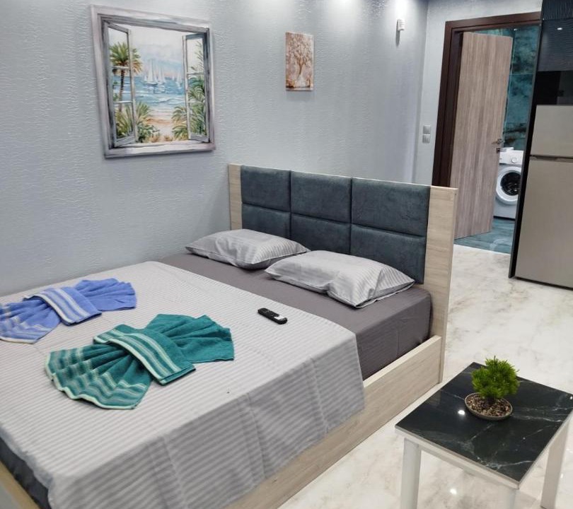 Photo of Bedroom in Nea Mesagkala
