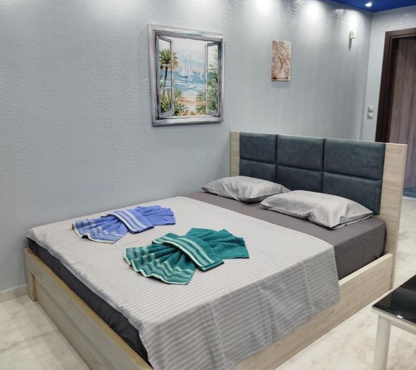 Photo of Bedroom in Nea Mesagkala