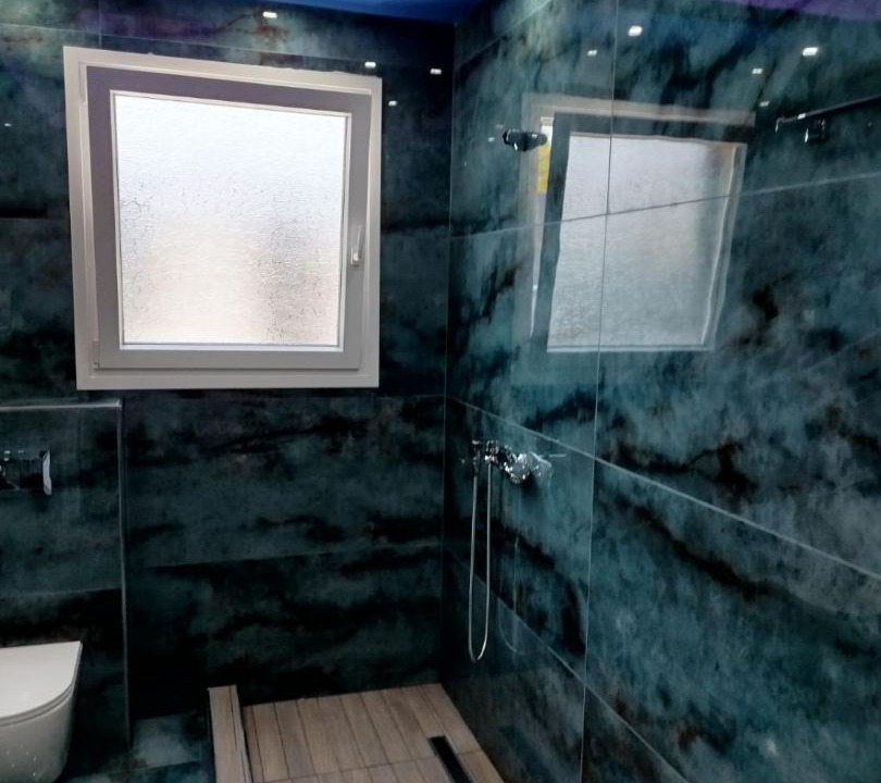 Photo of Bathroom in Nea Mesagkala