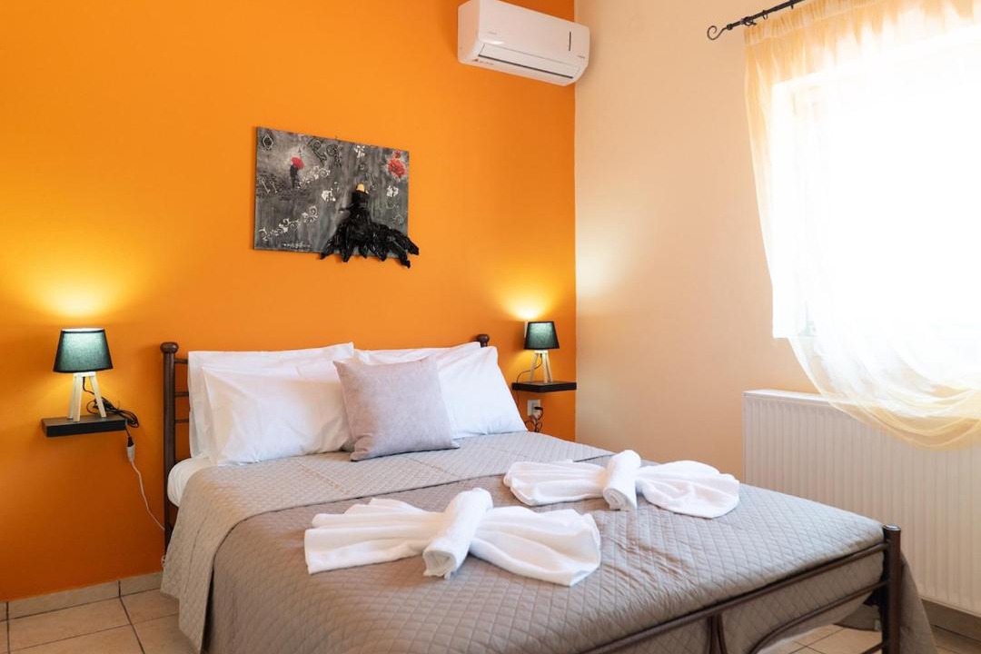 Photo of Bedroom in Salamis