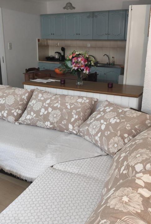Photo of Bedroom in Itea