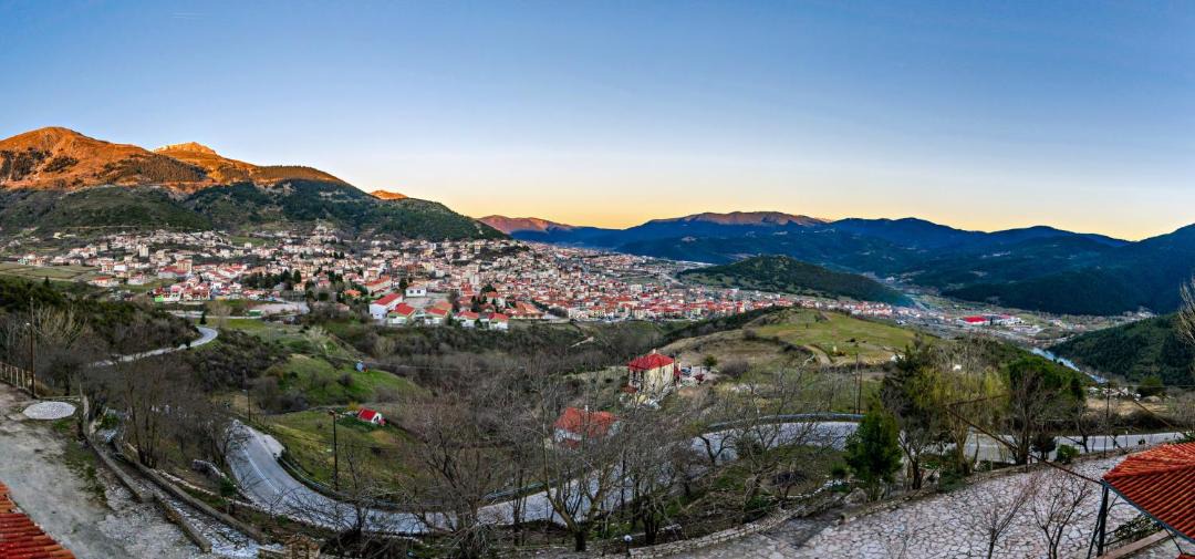 Photo of Others in Karpenisi
