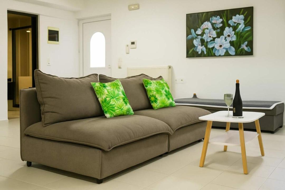 Photo of Livingroom in Kato Gouves