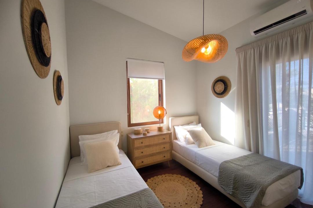 Photo of Bedroom in Kato Gouves