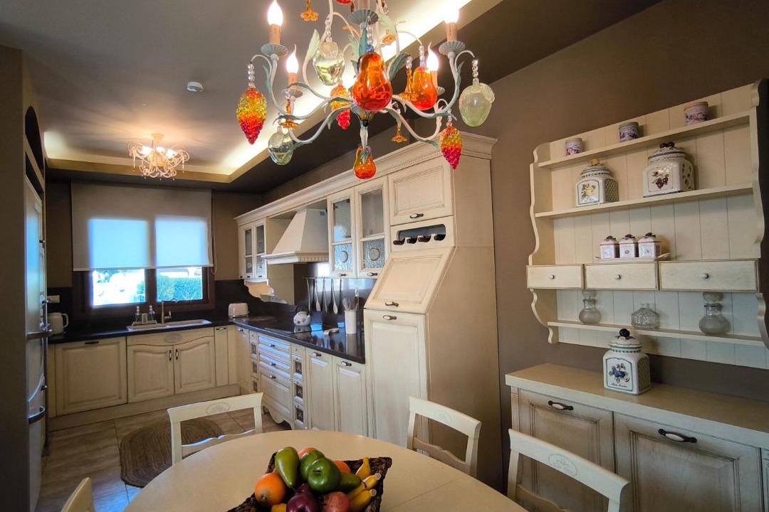 Photo of Kitchen in Kato Gouves