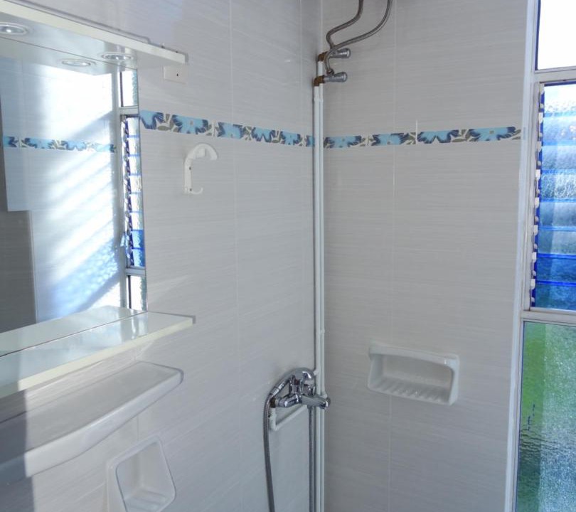 Photo of Bathroom in Pefki
