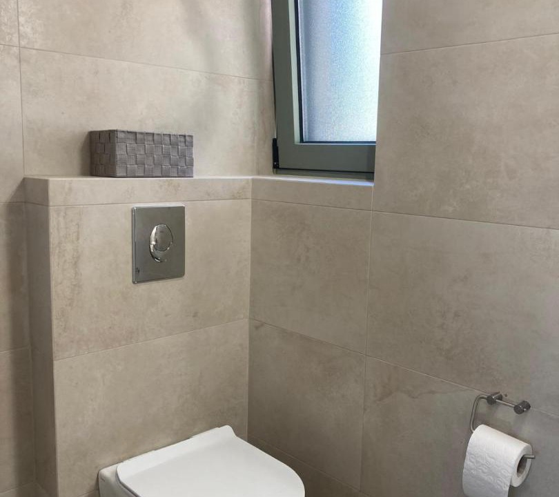 Photo of Bathroom in Exochori