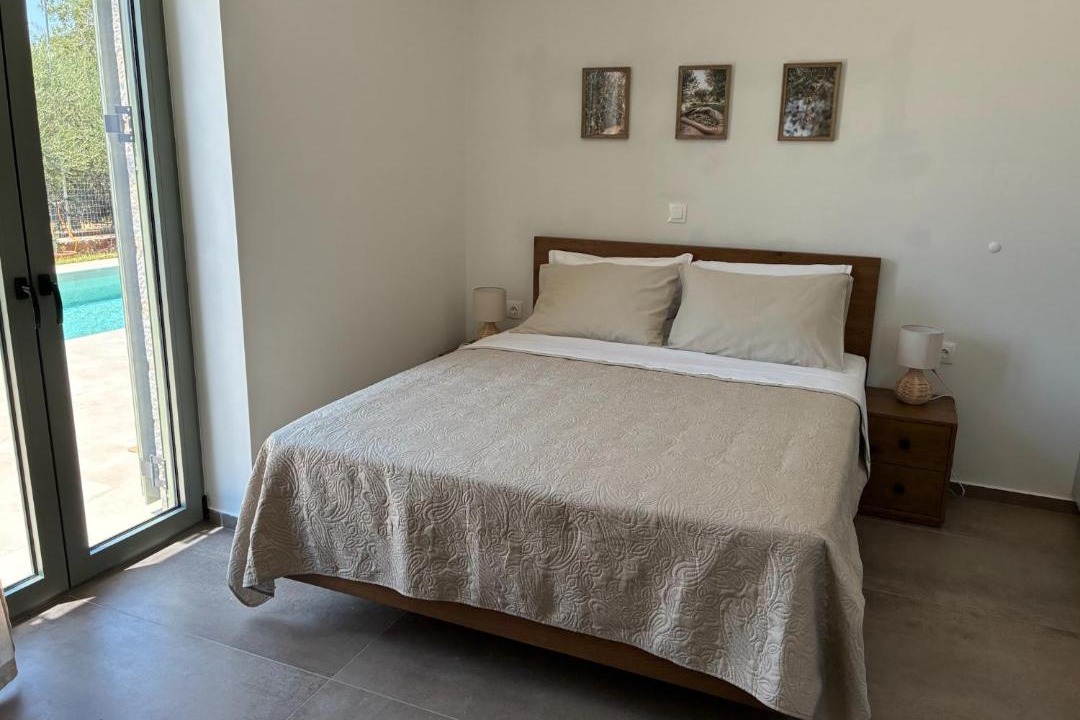 Photo of Bedroom in Exochori