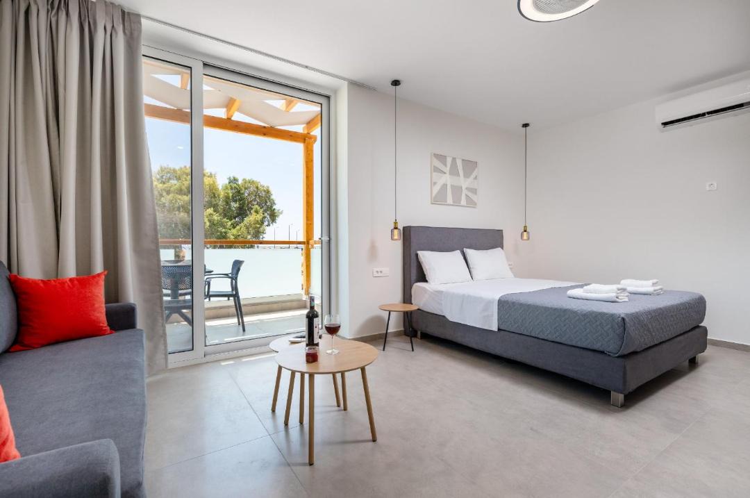 Photo of Bedroom in Palaiochora