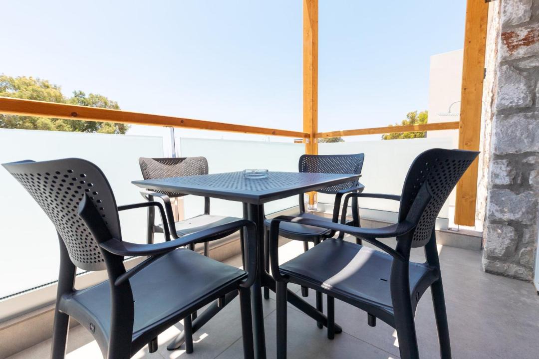 Photo of Patio Balcony in Palaiochora