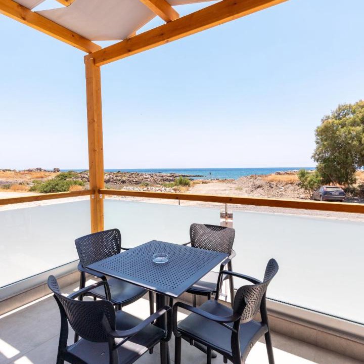 Photo of Patio Balcony in Palaiochora
