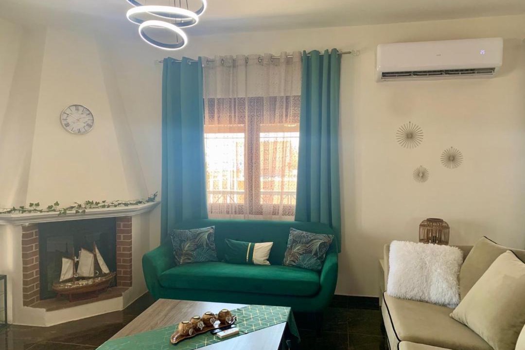 Photo of Livingroom in Makri