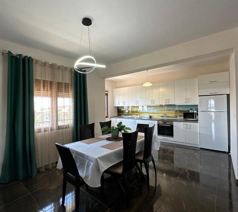 Photo of Kitchen in Makri