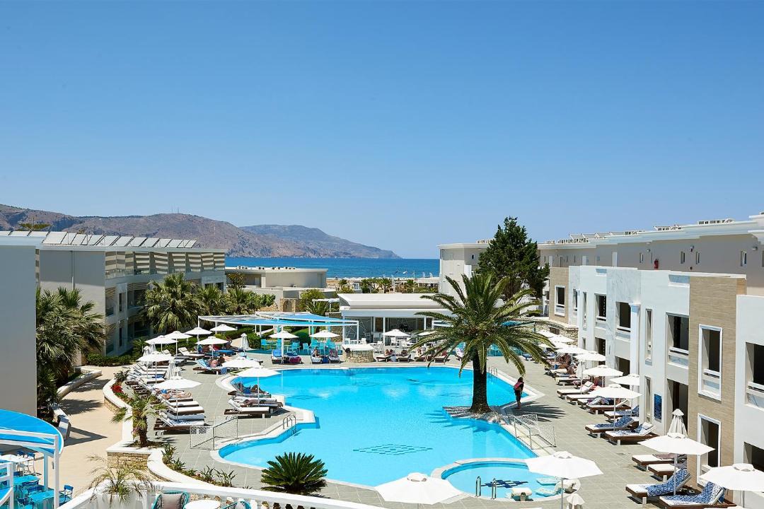 Photo of Others in Paralia Kourna