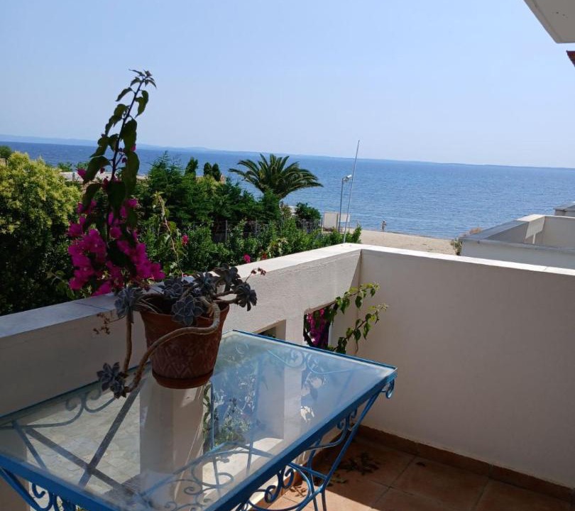 Photo of Patio Balcony in Gerakini