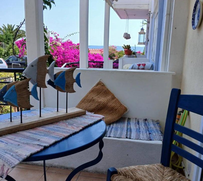 Photo of Patio Balcony in Gerakini