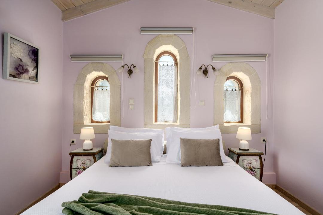 Photo of Bedroom in Asteri